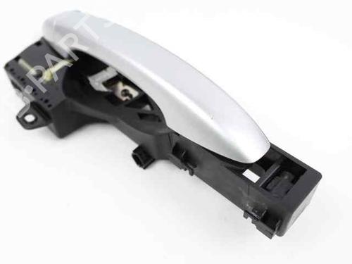 Rear right exterior door handle RENAULT TALISMAN Grandtour (KP_) 1.6 dCi 130 | BP21198785C130 