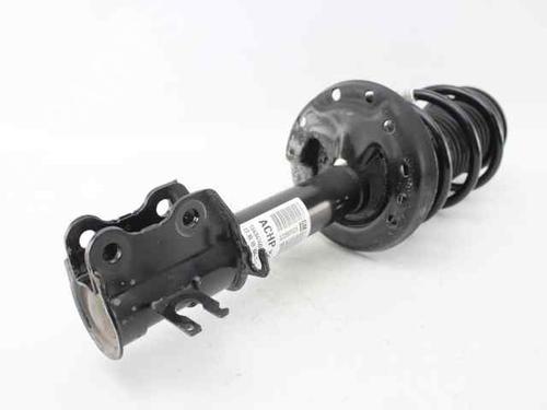 Right front shock absorber OPEL CORSA E (X15) 1.4 (08, 68) | BP29818549M17 