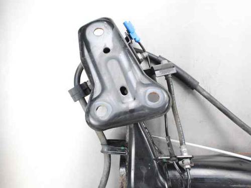 Rear axle CITROËN C-ELYSEE (DD_) 1.6 BlueHDi 100 | BP22439999M2 