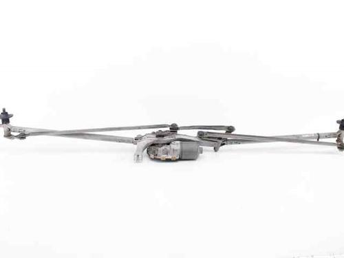 Used Front wiper motor OPEL ASTRA J (P10) [2009-2016]  19218747