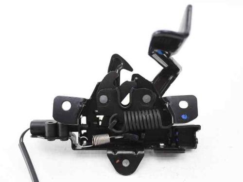 Hood lock HYUNDAI i20 II (GB, IB)  | BP27710212C133 