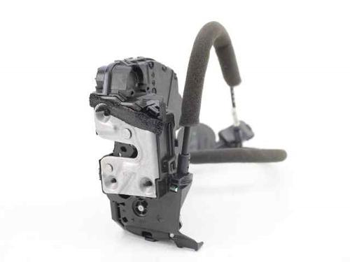 Used Rear right lock RENAULT CLIO IV (BH_) 1.2 16V (73 hp) 19225428
