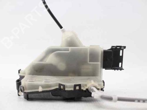 Front right lock CITROËN C4 CACTUS 1.2 THP 110 | BP36029290C97 - Image 2