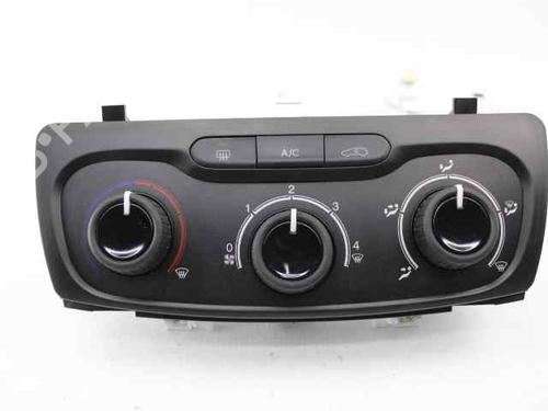 Klimabedienteil für FIAT TIPO Hatchback (356_, 357_) 1.3 D (356HXH1A) (95 hp) 30333469