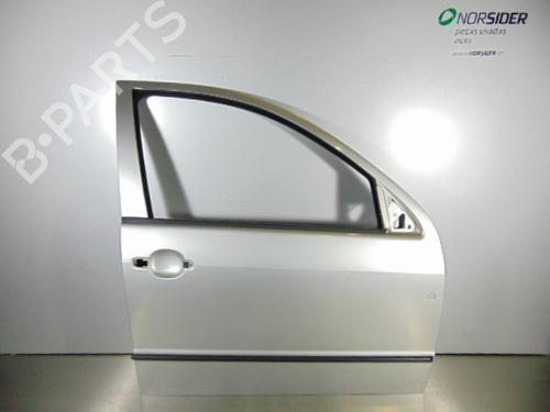 Used Right front door SKODA FABIA I Combi (6Y5) 1.4 16V (100 hp) 19197728