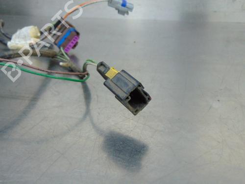 Wiring harness PEUGEOT 206 Hatchback (2A/C) 1.4 HDi eco 70 | BP19197946E16 