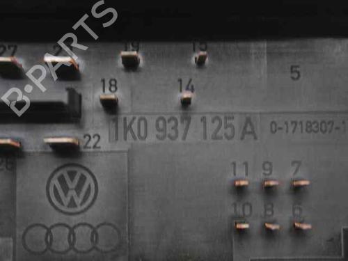 Fuse box VW TIGUAN (5N_) 1.4 TSI 4motion | BP37186764E1 - Image 8