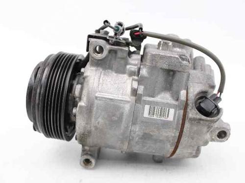 AC compressor BMW 1 (E87)  | BP19240656M34 