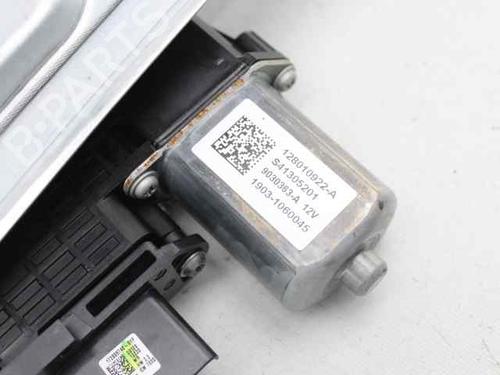 Front left window mechanism DACIA JOGGER (RK_) 1.0 TCe 90 ECO-G (RKMT) | BP31366914C22 - Image 3