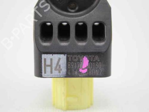 Electronic module TOYOTA YARIS (_P13_) 1.5 Hybrid (NHP130_, NHP130) | BP19226628M83 
