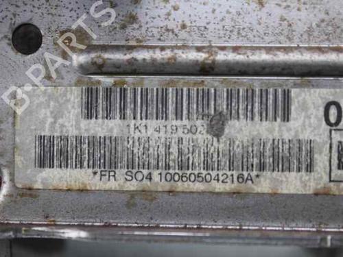 Steering column VW SCIROCCO III (137, 138) 1.4 TSI | BP36173746M21  - Image 7