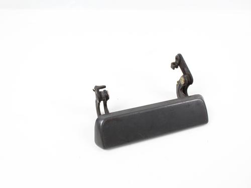 Used Front left exterior door handle OPEL CORSA A Hatchback (S83) [1982-1993]  19211262
