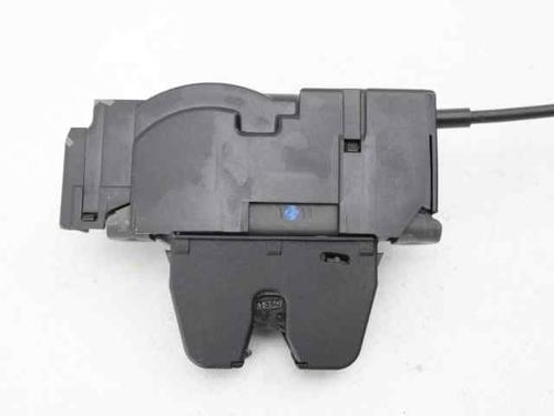 Tailgate lock PEUGEOT 508 SW I (8E_) 2.0 HDi RXH Hybrid4 | BP27666856C101 