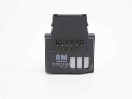 Used Electronic module CHEVROLET CRUZE (J300) 2.0 CDI (150 hp) 19220486
