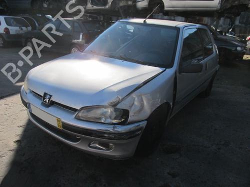 Hood lift support PEUGEOT 106 II (1A_, 1C_) 1.0 i | BP21197821C139 