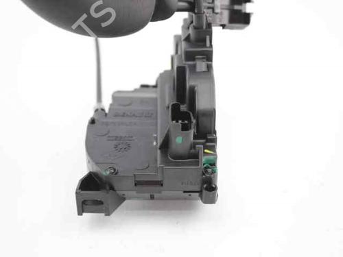 Front right lock RENAULT MEGANE III Grandtour (KZ0/1) 1.5 dCi (KZ09, KZ0D, KZ1G, KZ29, KZ14, KZ1W, KZ10, KZ1F,... | BP19238420C97 