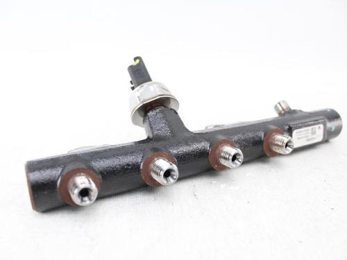 Used Injection rail Injection rail NISSAN QASHQAI II (J11, J11_) 1.5 dCi (110 hp) 39603256 39603256