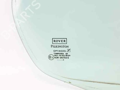 Panel rute bak høyre ROVER 200 II Hatchback (RF) 211 | BP19218979C92 