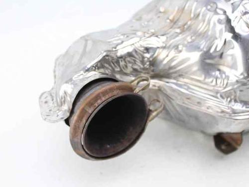 Particulate filter PEUGEOT 2008 I (CU_) 1.6 HDi | BP29320719M81 
