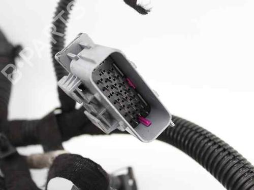 Wiring harness OPEL ASTRA J (P10) 1.7 CDTI (68) | BP30631134E16 