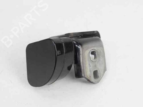 Hinge/Door check strap RENAULT MEGANE II Estate (KM0/1_) 1.5 dCi (KM0F, KM0T, KM2B) | BP19205604C146 