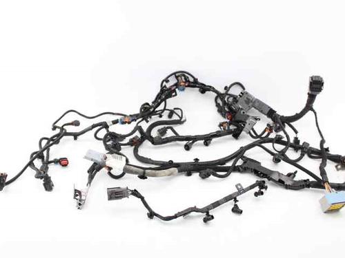 Used Wiring harness PEUGEOT 308 SW II (LC_, LJ_, LR_, LX_, L4_) 1.6 BlueHDi 120 (120 hp) 30448262