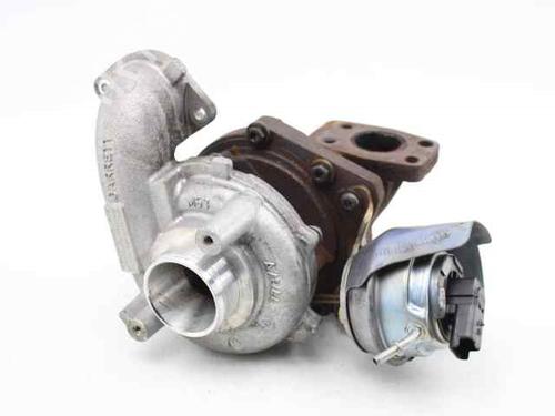 Used Turbocharger/Supercharger CITROËN DS4 (NX_) 1.6 HDi 110 (112 hp) 19240528
