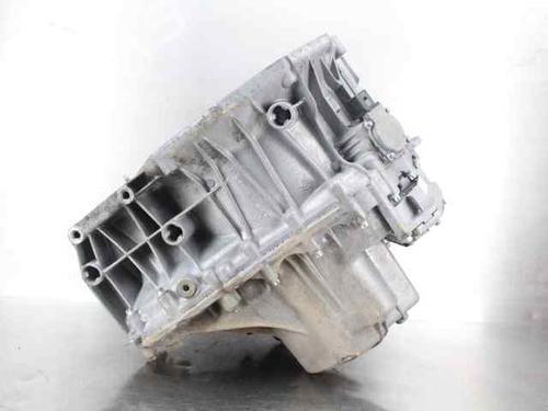 Gearbox RENAULT MEGANE IV Grandtour (K9A/M/N_) 1.5 dCi 110 | BP27393843M3 