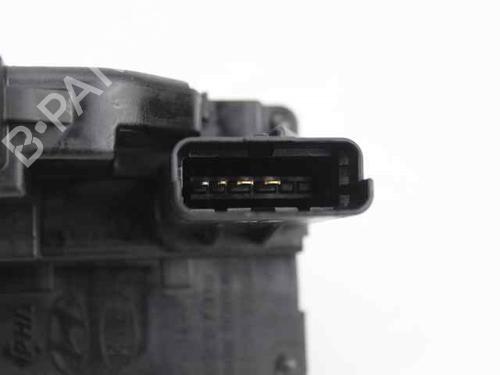 Front right lock HYUNDAI i20 I (PB, PBT) 1.2 | BP19217344C97 