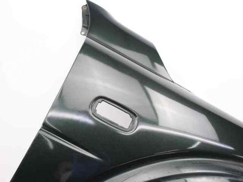 Right front fenders LAND ROVER FREELANDER I (L314)  | BP19224916C42 