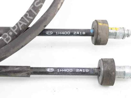 Handbrake cable KIA CEE'D Hatchback (ED)  | BP19223804C145 