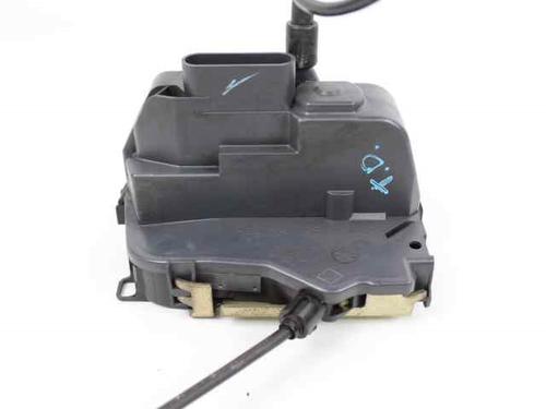 Rear right lock RENAULT MEGANE II (BM0/1_, CM0/1_) 1.5 dCi (BM0F, BM0T, BM2B, CM0F, CM0T) | BP19214272C99 