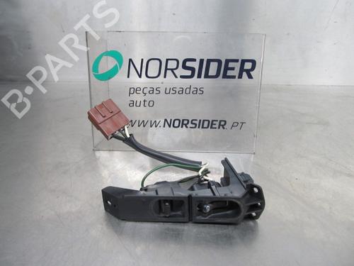 Used Switch ROVER 400 II (RT) 414 Si (103 hp) 19193194
