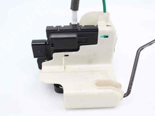 Rear left lock HYUNDAI i10 II (BA, IA) 1.0 | BP19224436C100 
