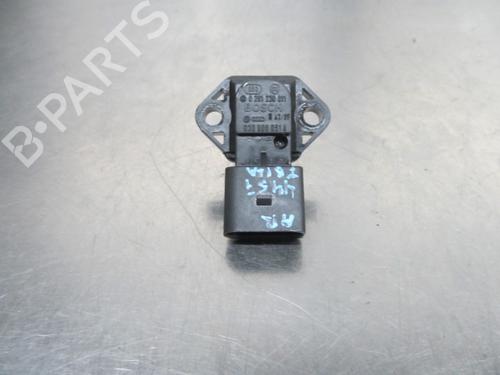 Electronic module SEAT CORDOBA Vario (6K5)  | BP19197629M83 