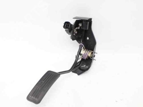Pedal Pedal TOYOTA COROLLA Saloon (_E12_) 1.4 D-4D (NDE120_, NDE120R) (90 hp) 35889398 35889398