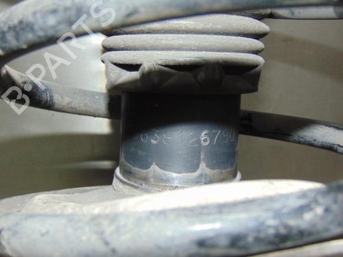 Left front shock absorber CITROËN XSARA Break (N2) 1.4 i | BP19191751M16 