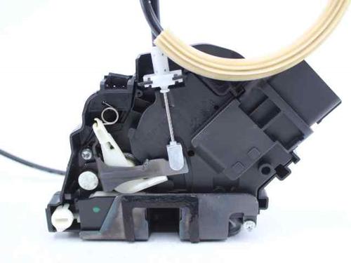 Rear left lock FORD FOCUS II (DA_, HCP, DP)  | BP19232703C100 