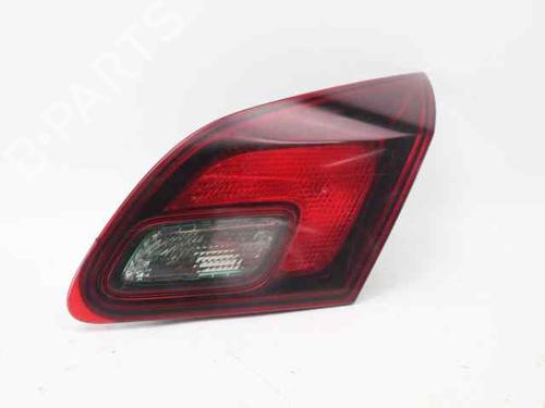 Used Right tailgate light Right tailgate light OPEL ASTRA H CLASSIC Saloon (A04) 1.7 CDTi (L69) (110 hp) 33728287 33728287