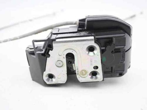 Rear right lock NISSAN QASHQAI / QASHQAI +2 I (J10, NJ10, JJ10E)  | BP19239487C99 