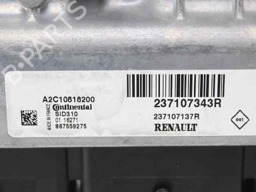 Electronic module RENAULT MEGANE IV Grandtour (K9A/M/N_) 1.5 dCi 110 | BP30333398M83