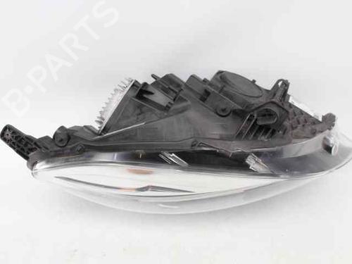 Right headlight VOLVO V40 Hatchback (525) D2 | BP37863319C29 - Image 9