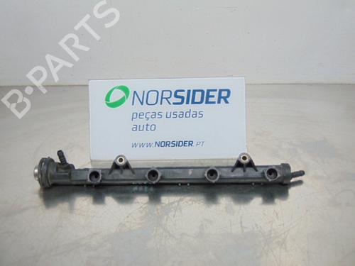 Used Injection rail SEAT CORDOBA Vario (6K5) [1996-2002]  19195608