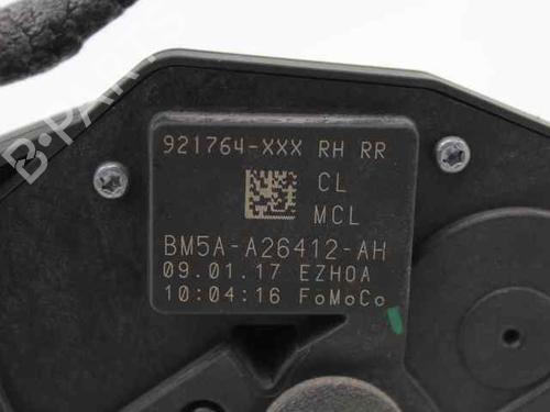 Rear right lock FORD FOCUS III  | BP26038310C99 