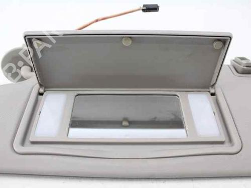 Left sun visor OPEL ASTRA K (B16) 1.6 CDTi (68) | BP29761160I1 