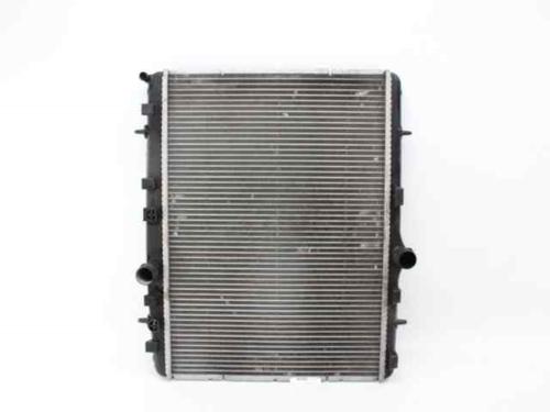 Used Water radiator Water radiator PEUGEOT 208 I (CA_, CC_) 1.6 BlueHDi 100 (100 hp) 34358138 34358138