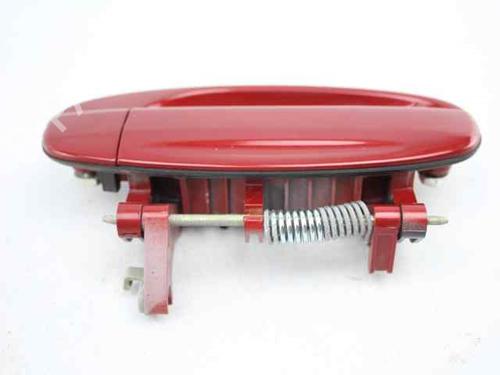 Rear left exterior door handle CHEVROLET AVEO / KALOS Hatchback (T250, T255)  | BP19234302C130 