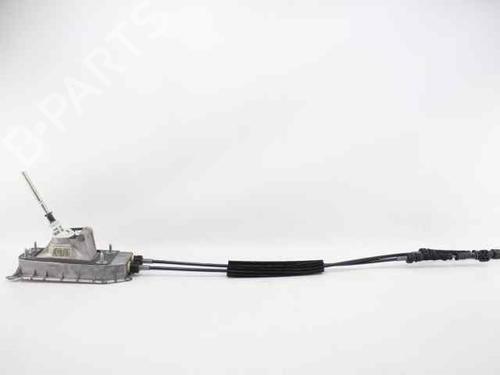 Used Gear lever AUDI A1 Sportback (8XA, 8XF) 1.6 TDI (90 hp) 19244841