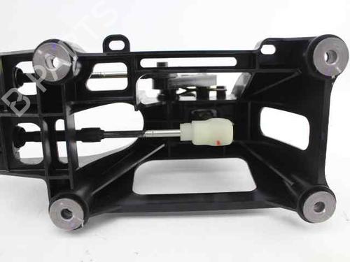 Gear lever MITSUBISHI MIRAGE / SPACE STAR VI Hatchback (A0_A) 1.2 (A03A) | BP33418335M90  - Image 5