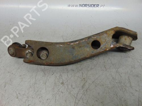 Left front suspension arm OPEL TIGRA (S93)  | BP19186842M12 